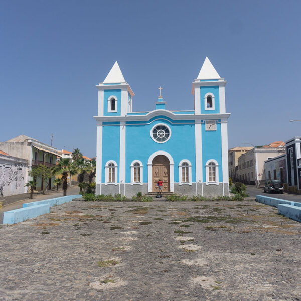 Eglise 