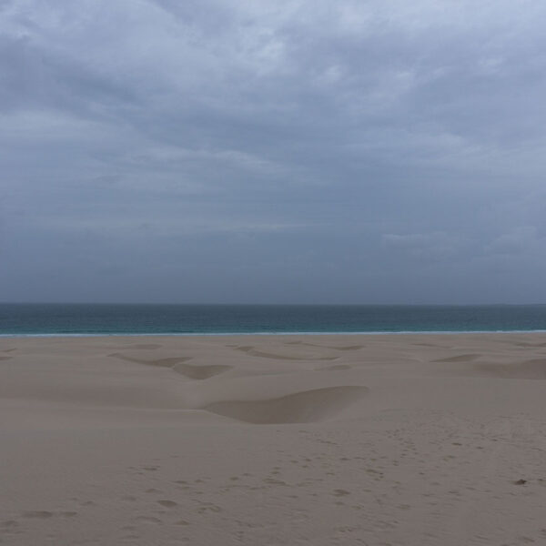 Plage Dunas de 