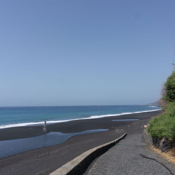 Plage Fonti