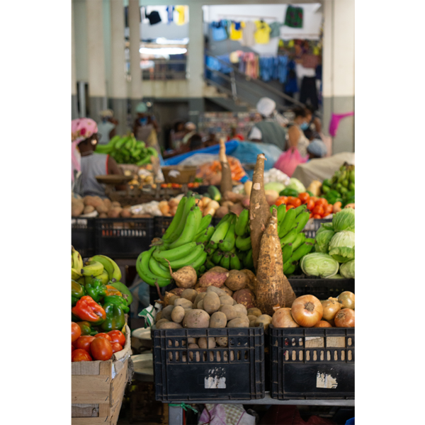 Produits marché 